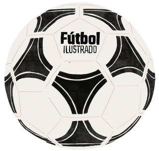 Fútbol Ilustrado — By Szamu